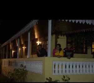 Karnavati Retreat