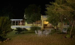 Karnavati Retreat