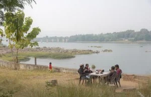 Karnavati Retreat