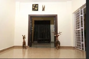 Karnavati Retreat