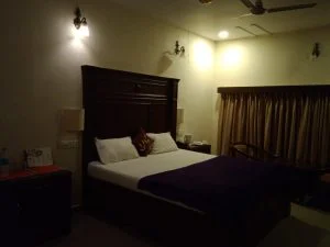 Karnavati Retreat
