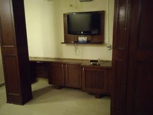 Karnavati Retreat