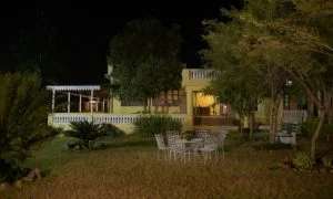 Karnavati Retreat