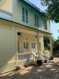 Karnavati Retreat