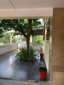 Karnavati Retreat