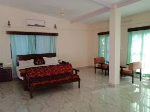 Karnavati Retreat