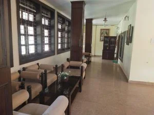 Karnavati Retreat