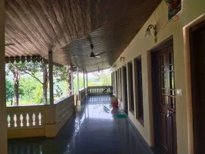 Karnavati Retreat