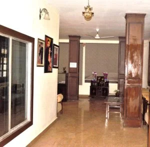 Karnavati Retreat