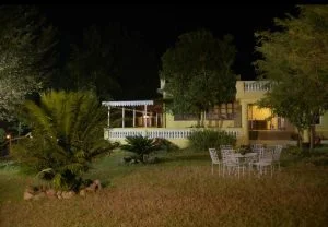 Karnavati Retreat