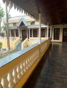 Karnavati Retreat