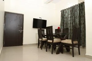 Karnavati Retreat