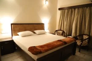 Karnavati Retreat