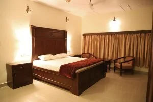 Karnavati Retreat