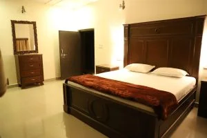 Karnavati Retreat