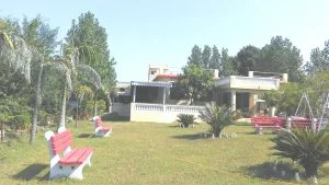 Karnavati Retreat